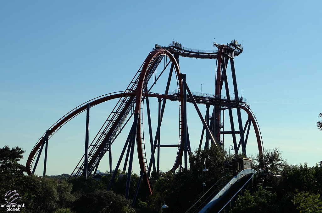 SheiKra