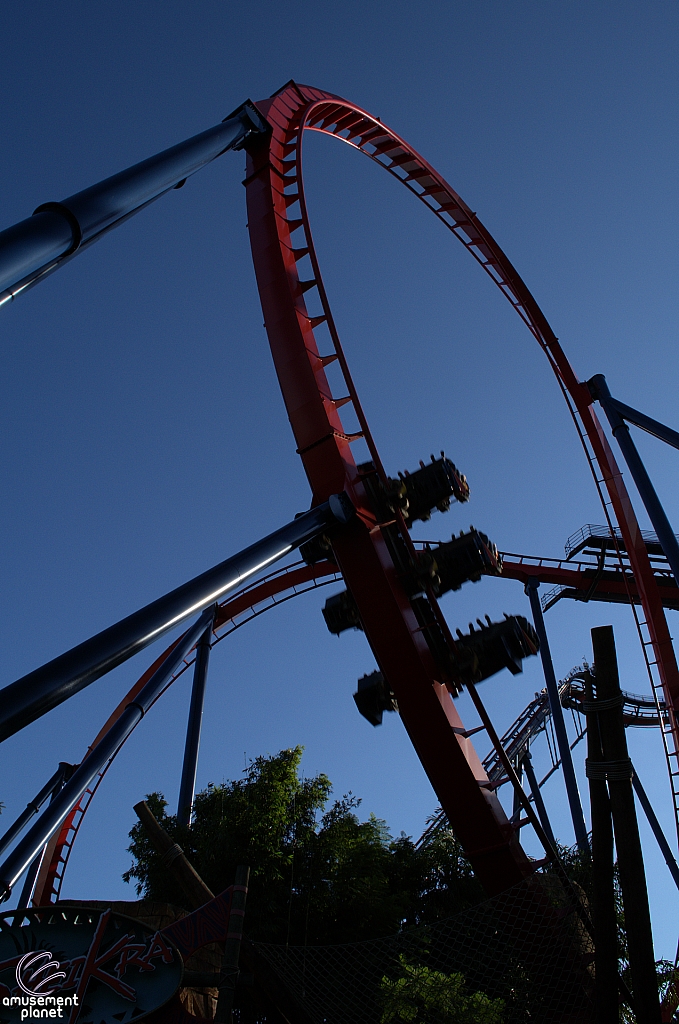 SheiKra