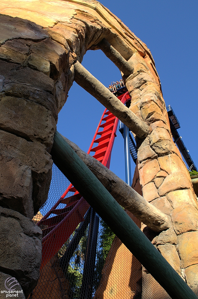 SheiKra