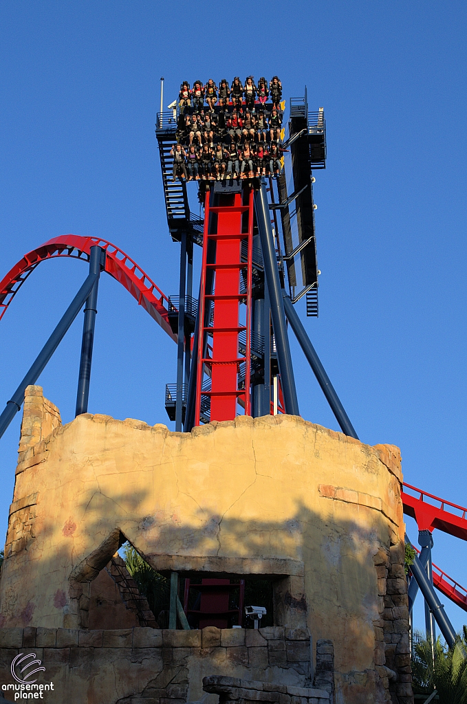 SheiKra