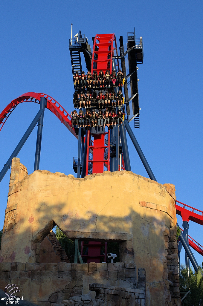 SheiKra