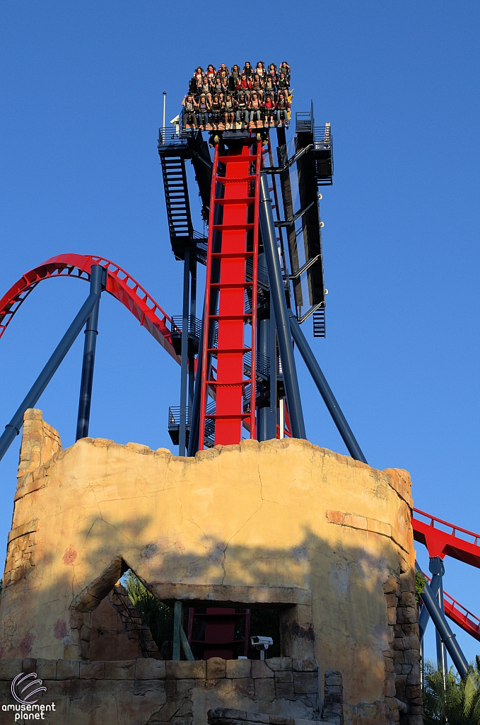 SheiKra