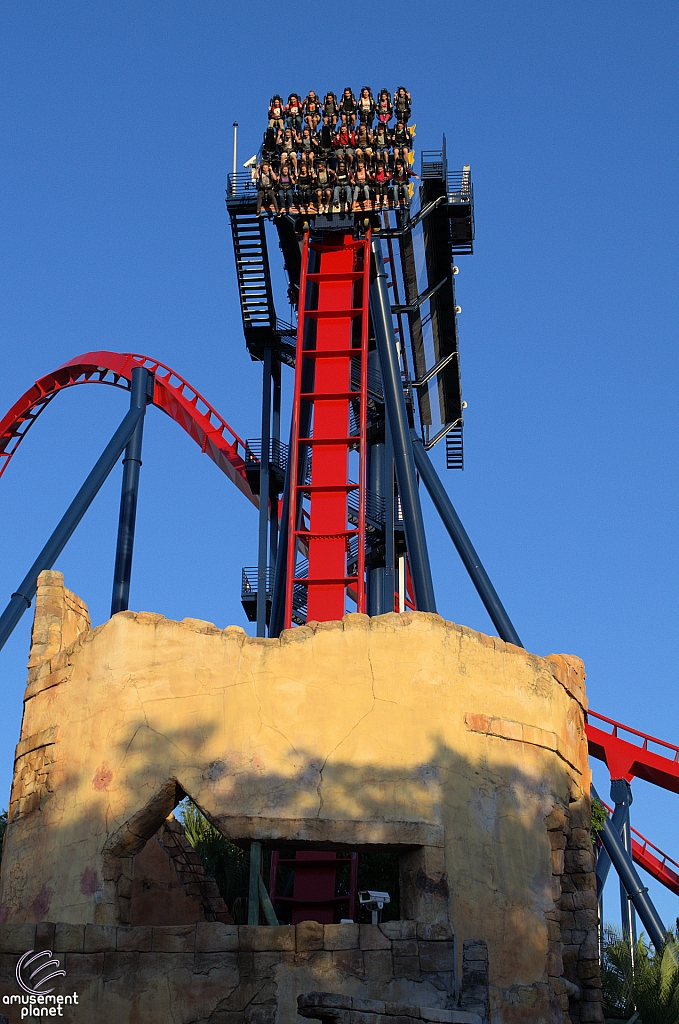 SheiKra