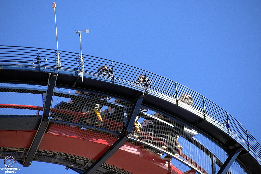 SheiKra