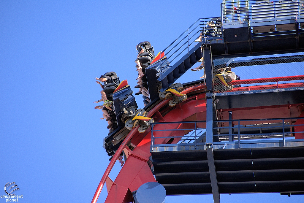 SheiKra