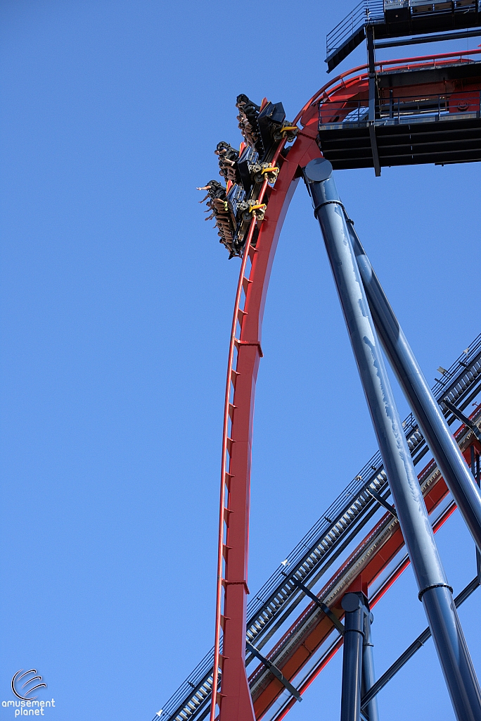 SheiKra