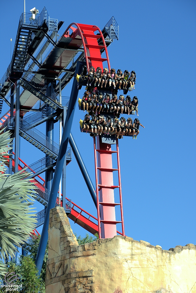 SheiKra