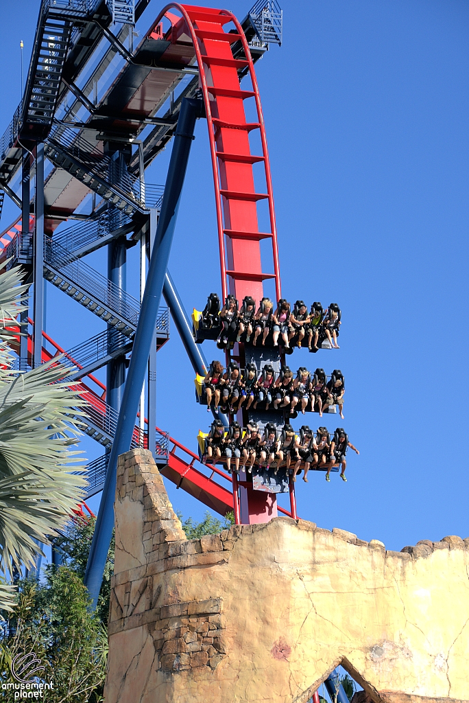 SheiKra