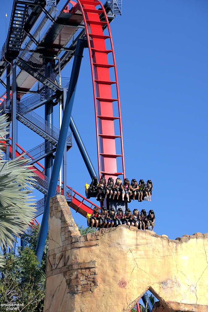 SheiKra