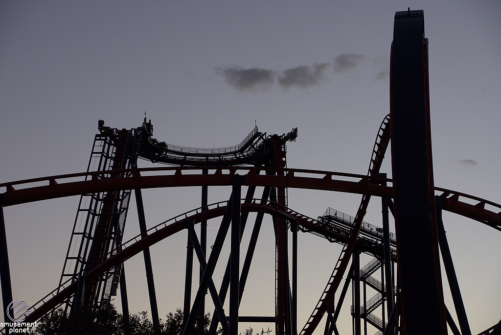 SheiKra