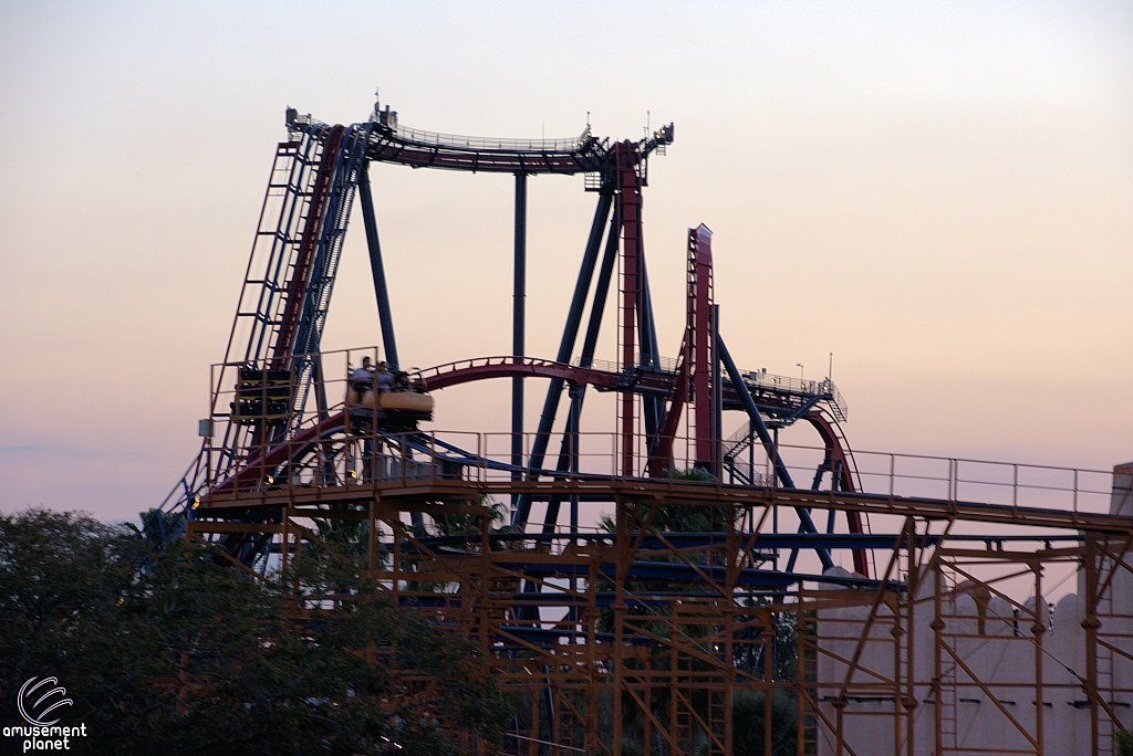 SheiKra