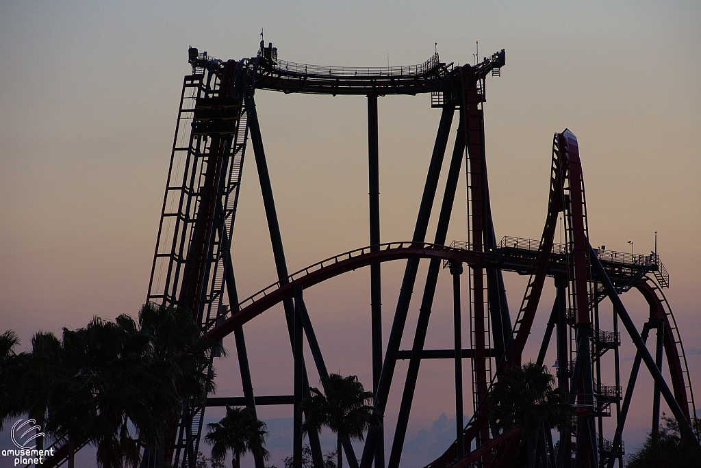 SheiKra