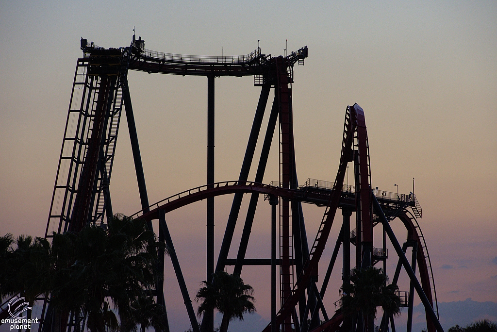 SheiKra