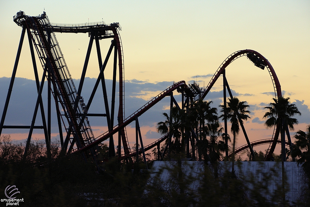 SheiKra