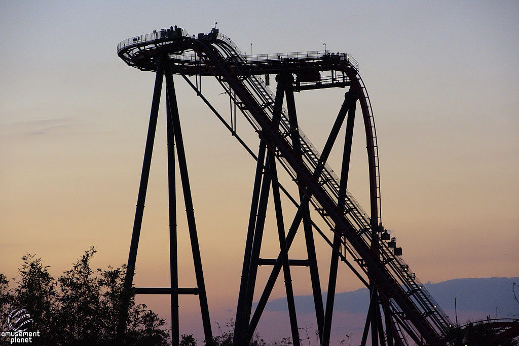 SheiKra