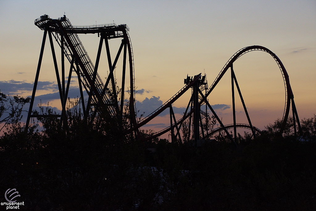 SheiKra