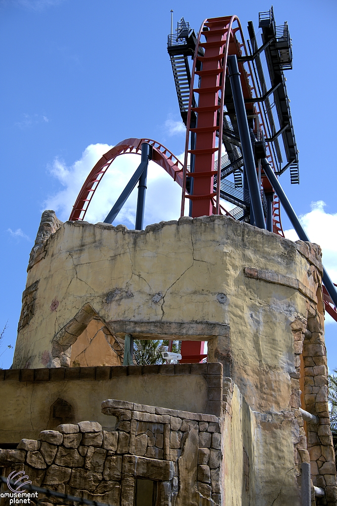 SheiKra