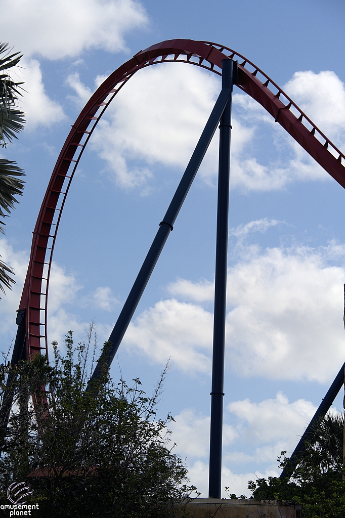 SheiKra