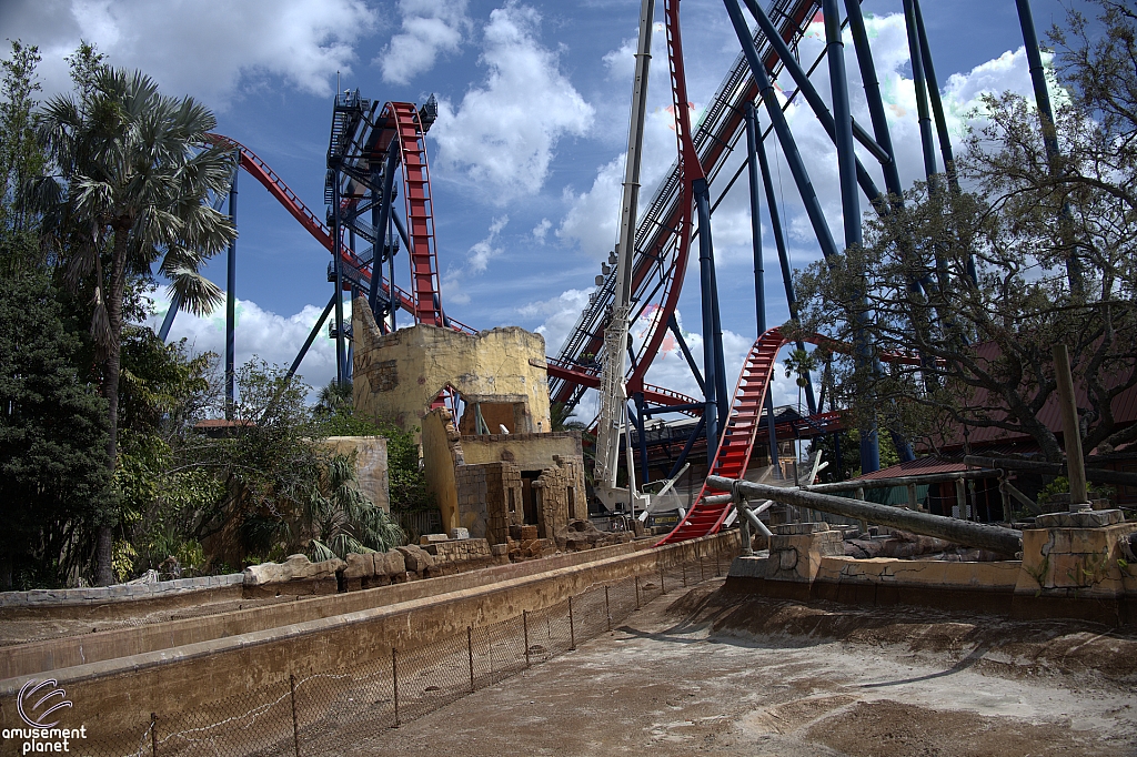 SheiKra