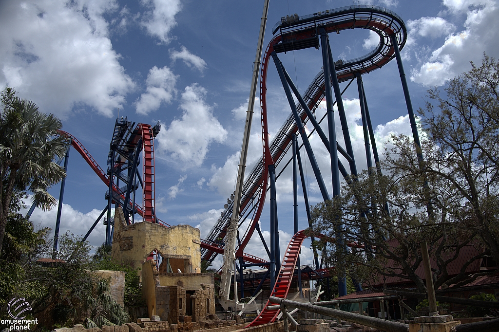 SheiKra