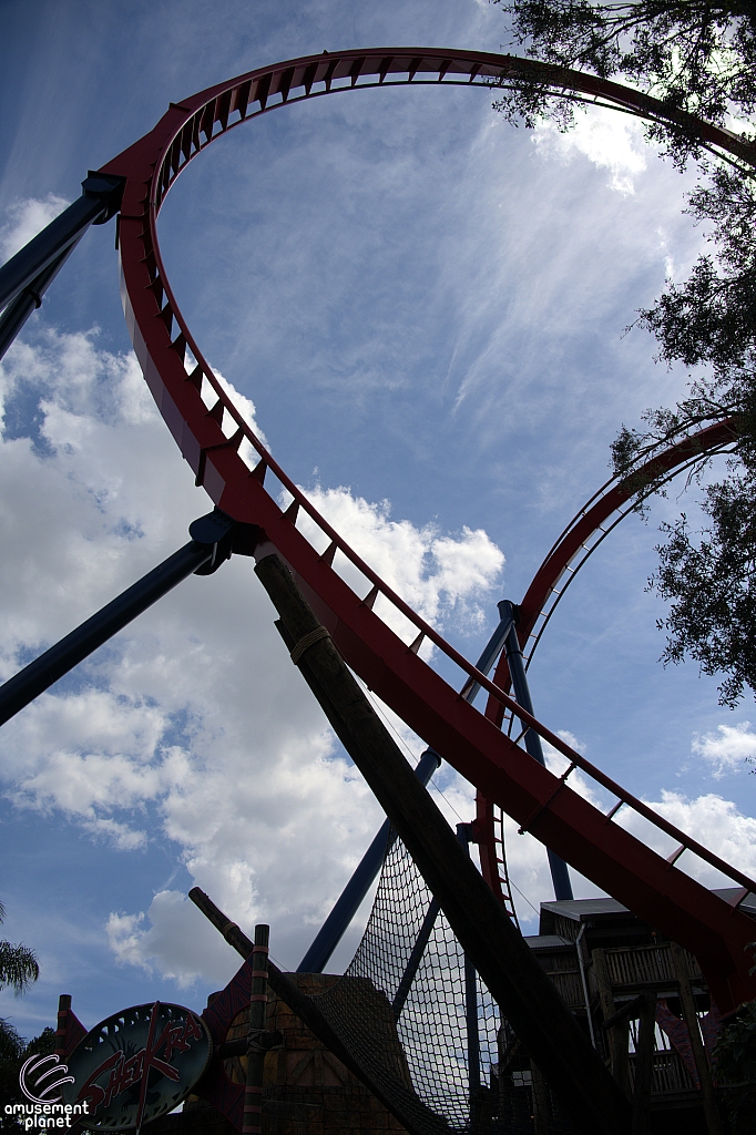 SheiKra