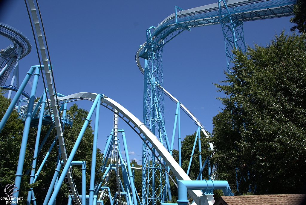 Alpengeist