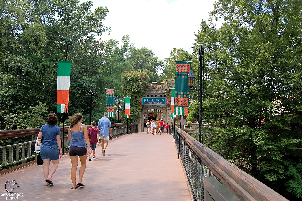 Busch Gardens Williamsburg