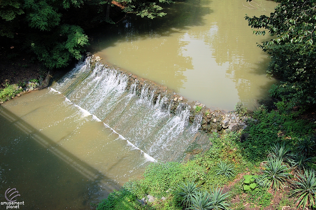 Busch Gardens Williamsburg