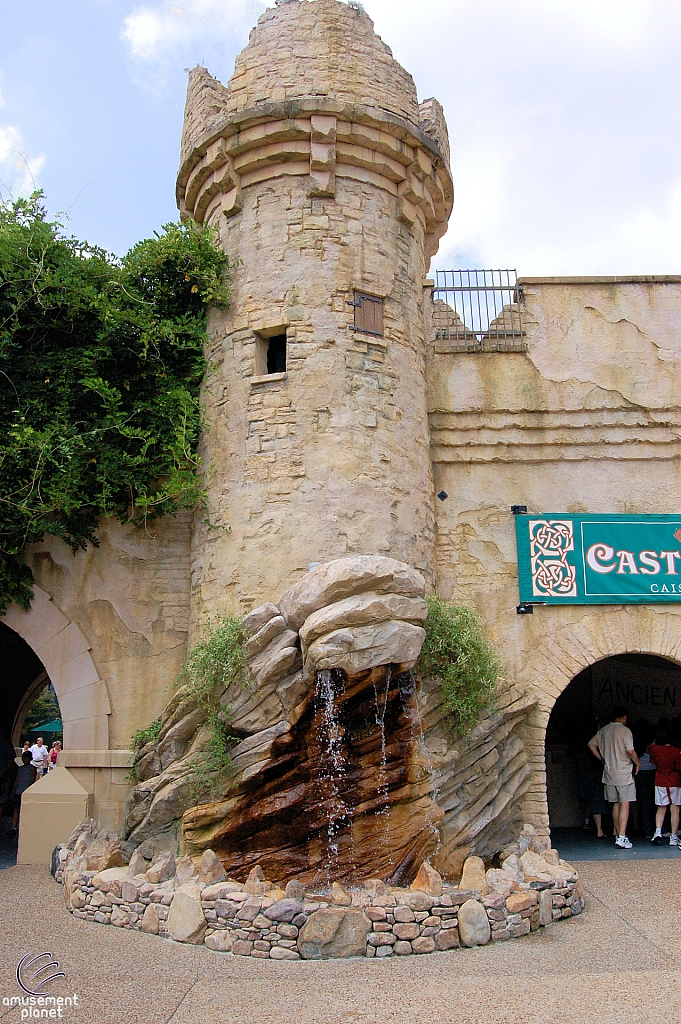 Busch Gardens Williamsburg