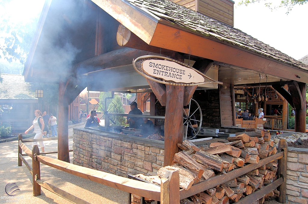 Busch Gardens Williamsburg