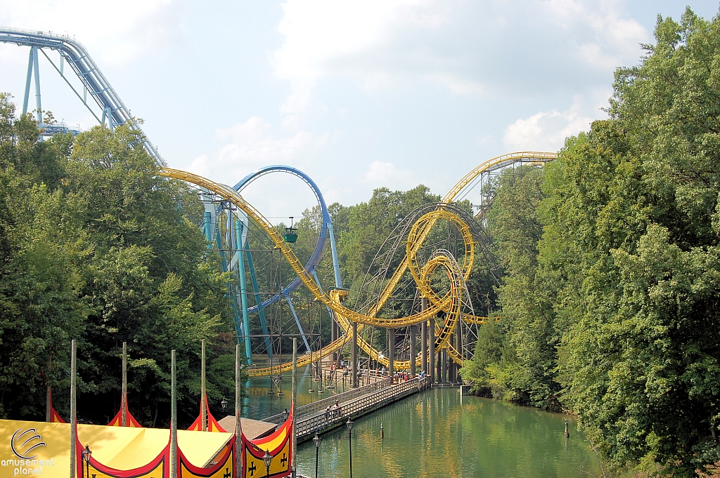 Busch Gardens Williamsburg