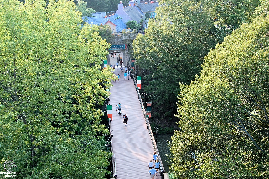 Busch Gardens Williamsburg