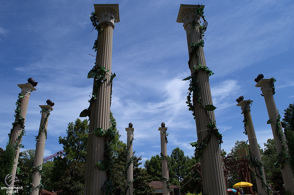 Busch Gardens Williamsburg