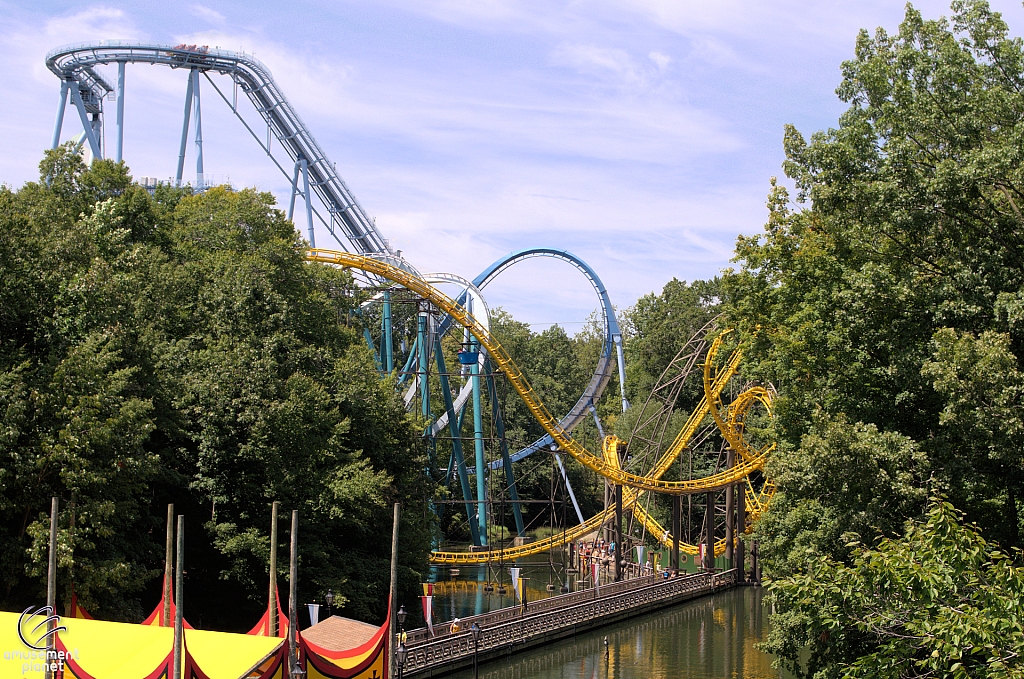 Busch Gardens Williamsburg