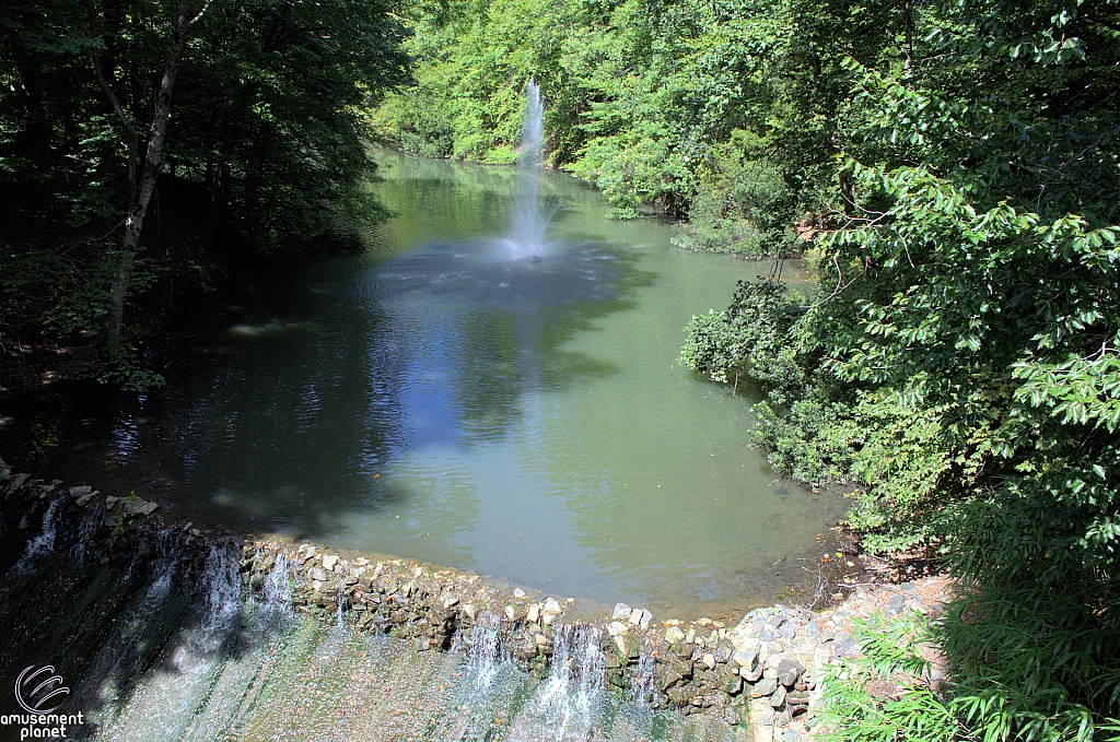 Busch Gardens Williamsburg