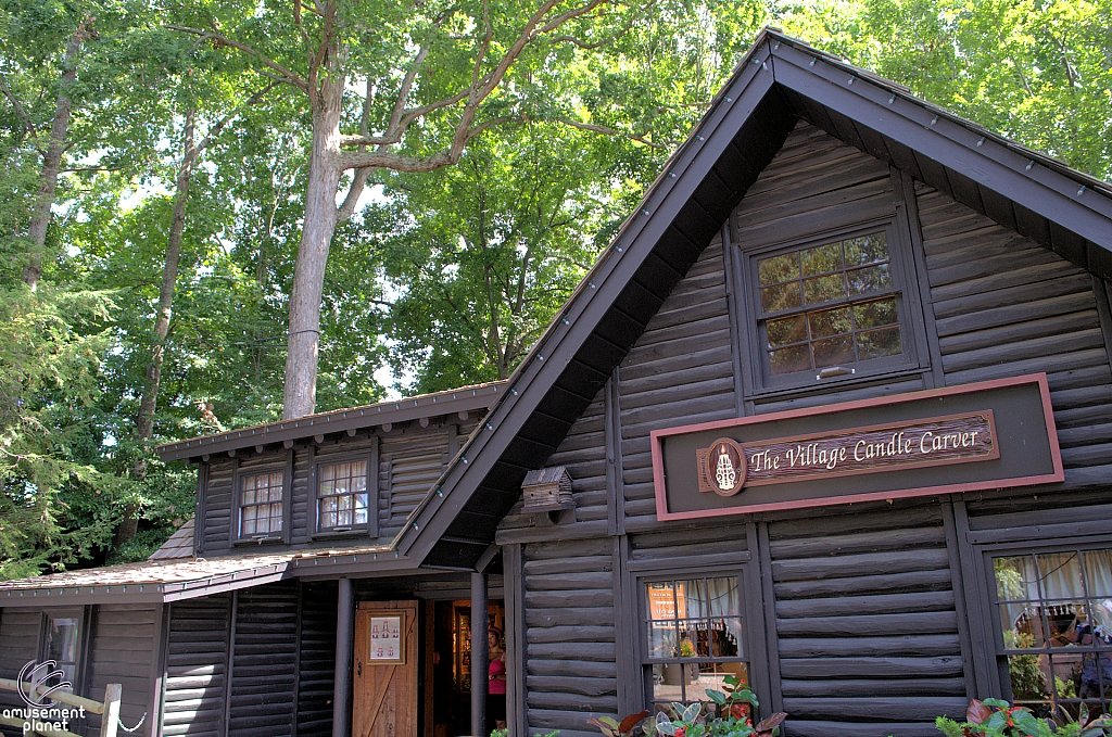 Busch Gardens Williamsburg