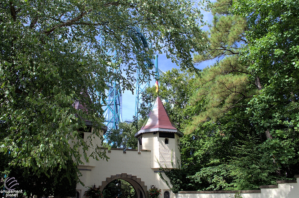 Busch Gardens Williamsburg