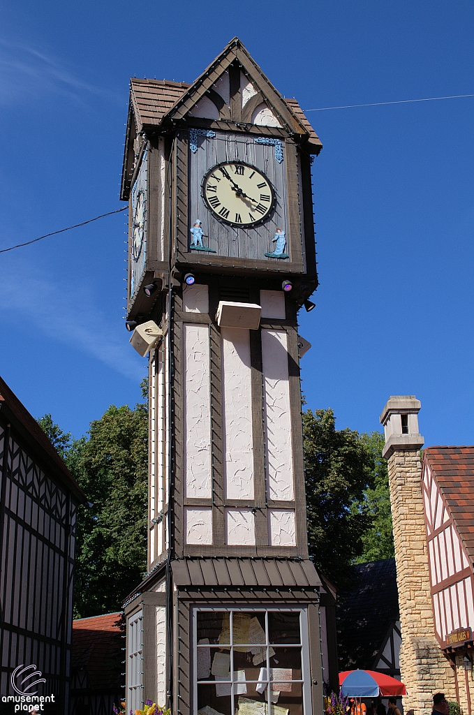 Busch Gardens Williamsburg