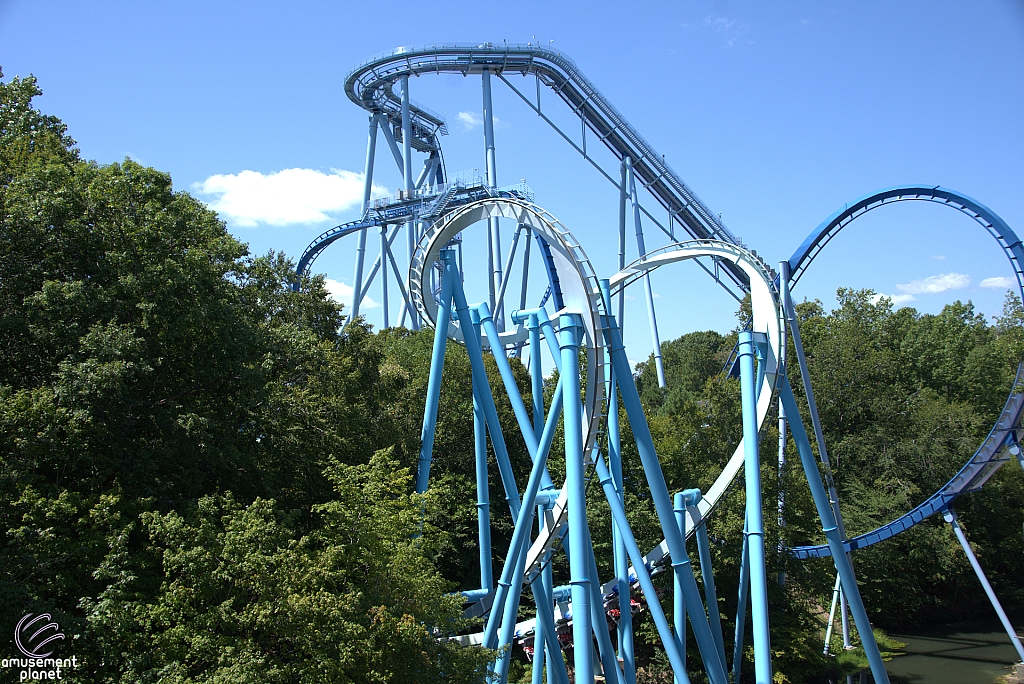 Busch Gardens Williamsburg