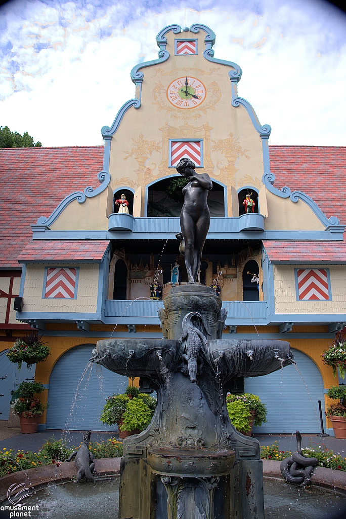 Busch Gardens Williamsburg