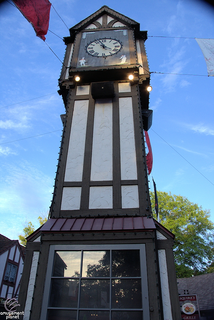 Busch Gardens Williamsburg