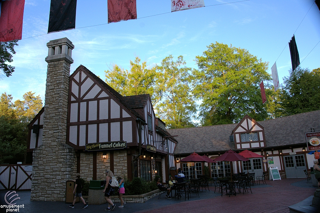 Busch Gardens Williamsburg