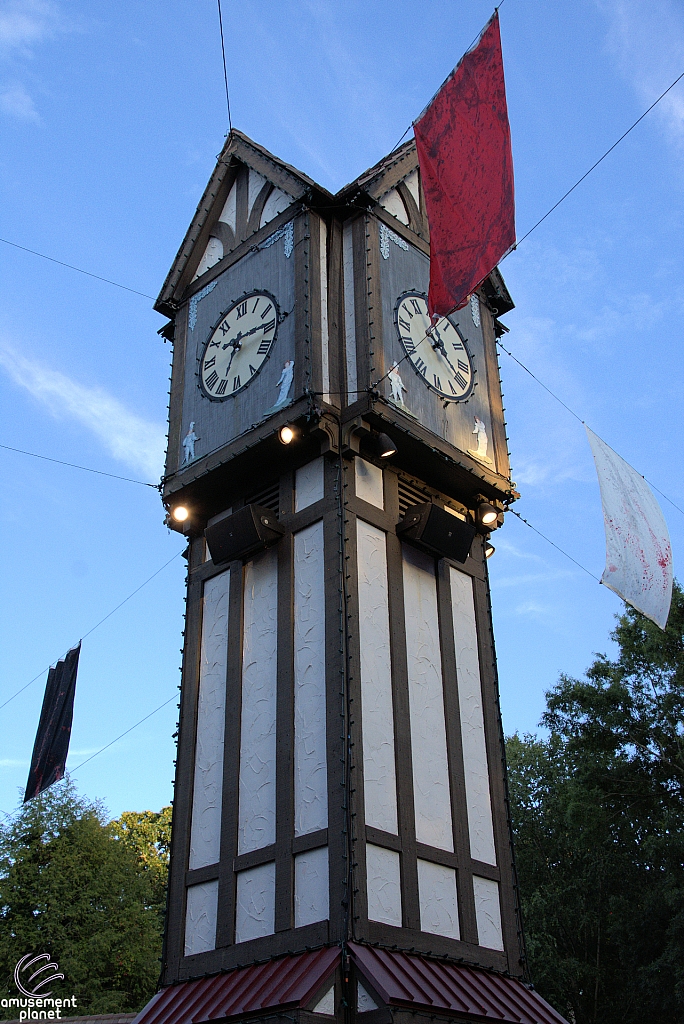 Busch Gardens Williamsburg