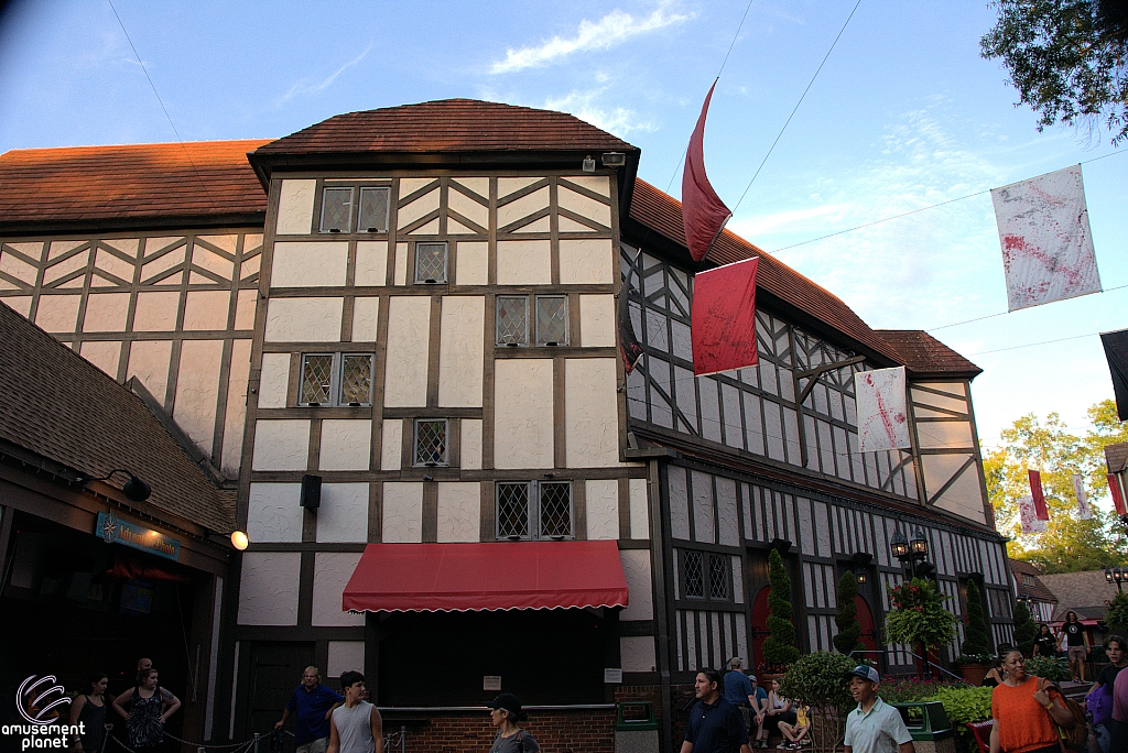 Busch Gardens Williamsburg