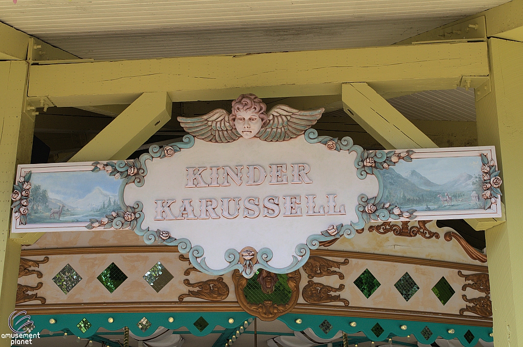 Kinder Karussel