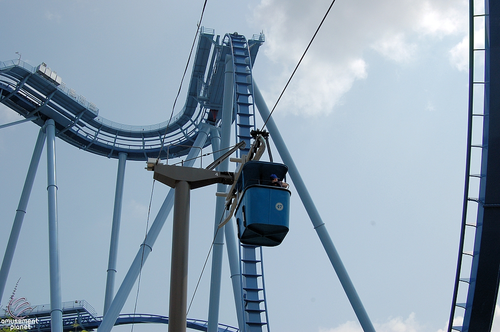 Skyride