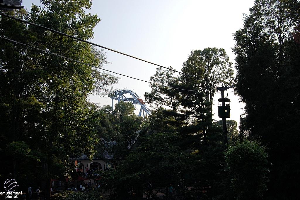 Skyride