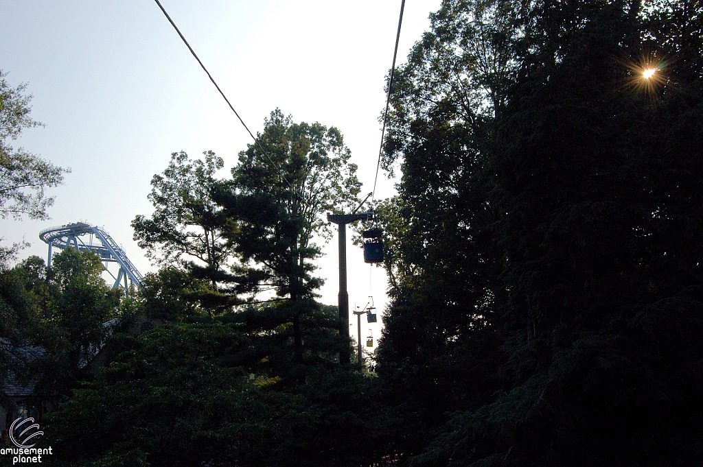 Skyride