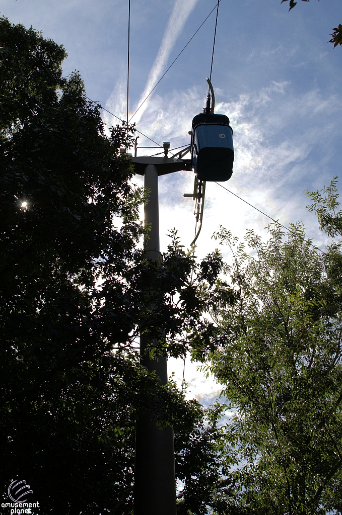 Skyride