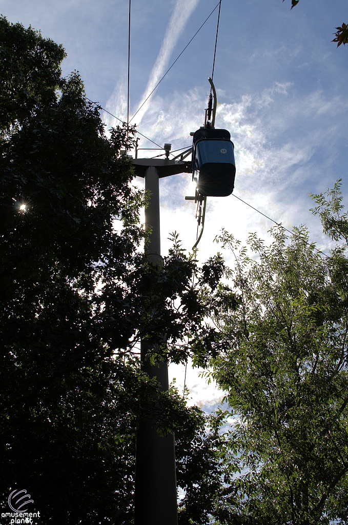 Skyride